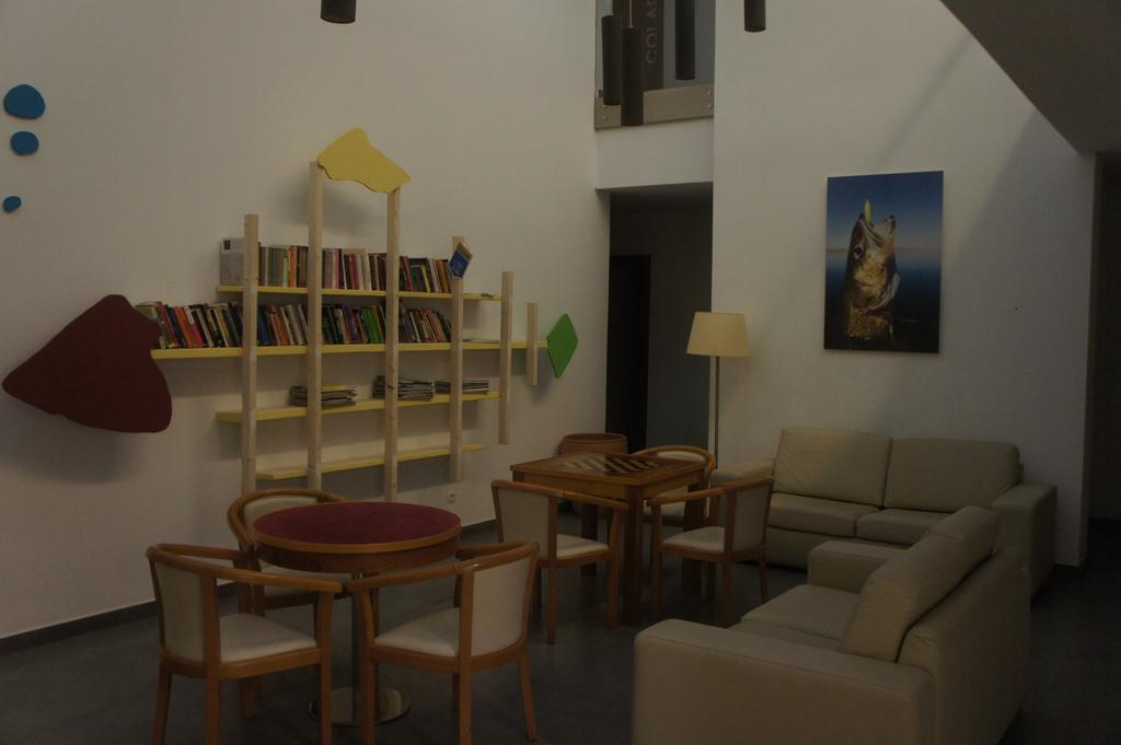 Boutique Hotel Pescador برايا المظهر الخارجي الصورة