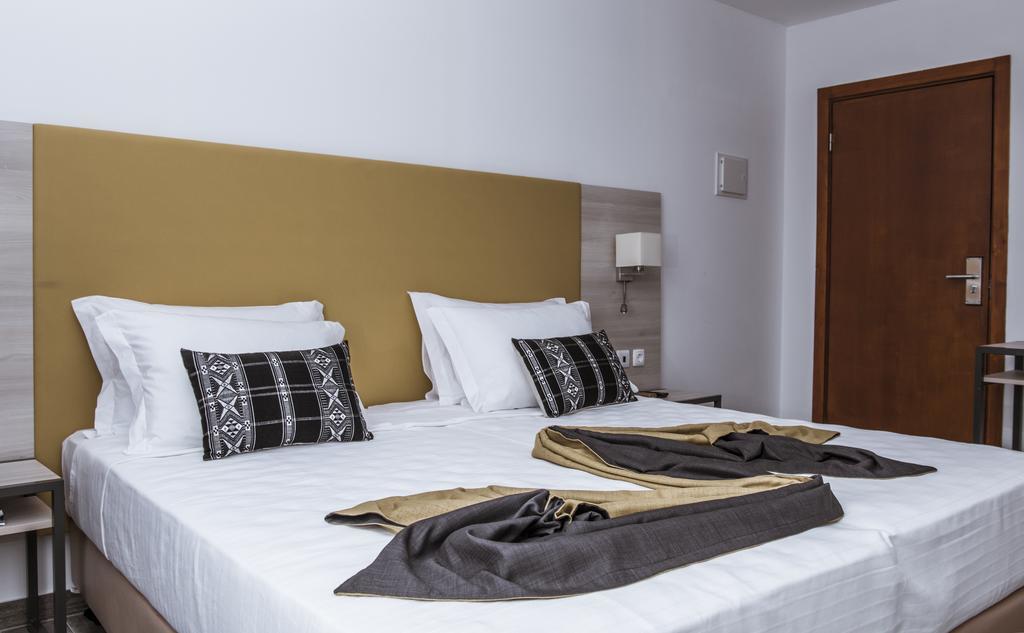 Boutique Hotel Pescador برايا المظهر الخارجي الصورة