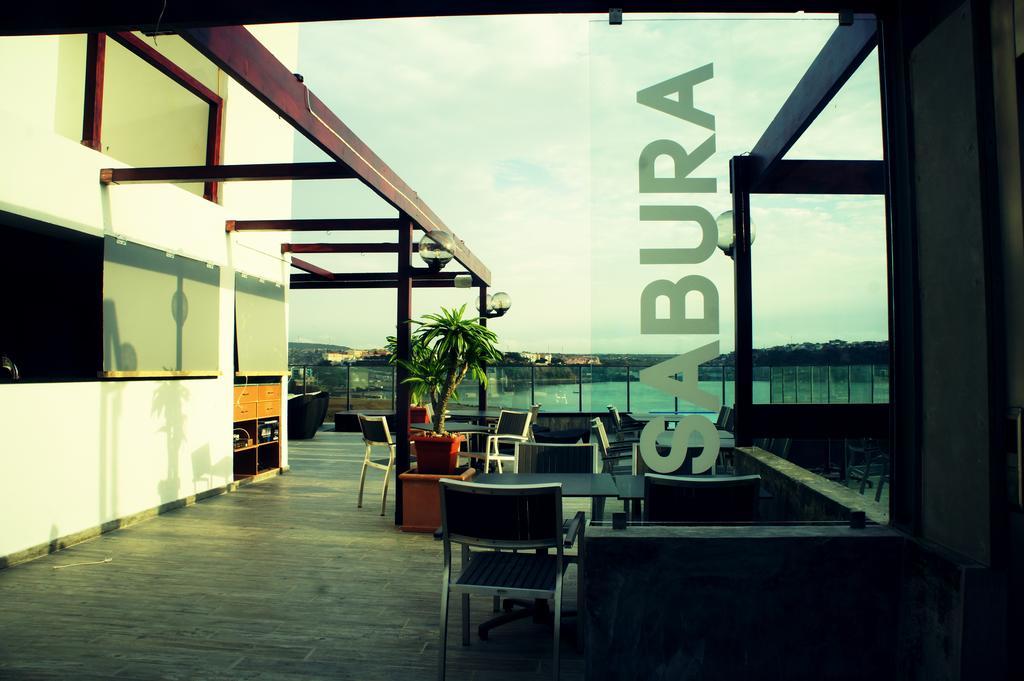 Boutique Hotel Pescador برايا المظهر الخارجي الصورة