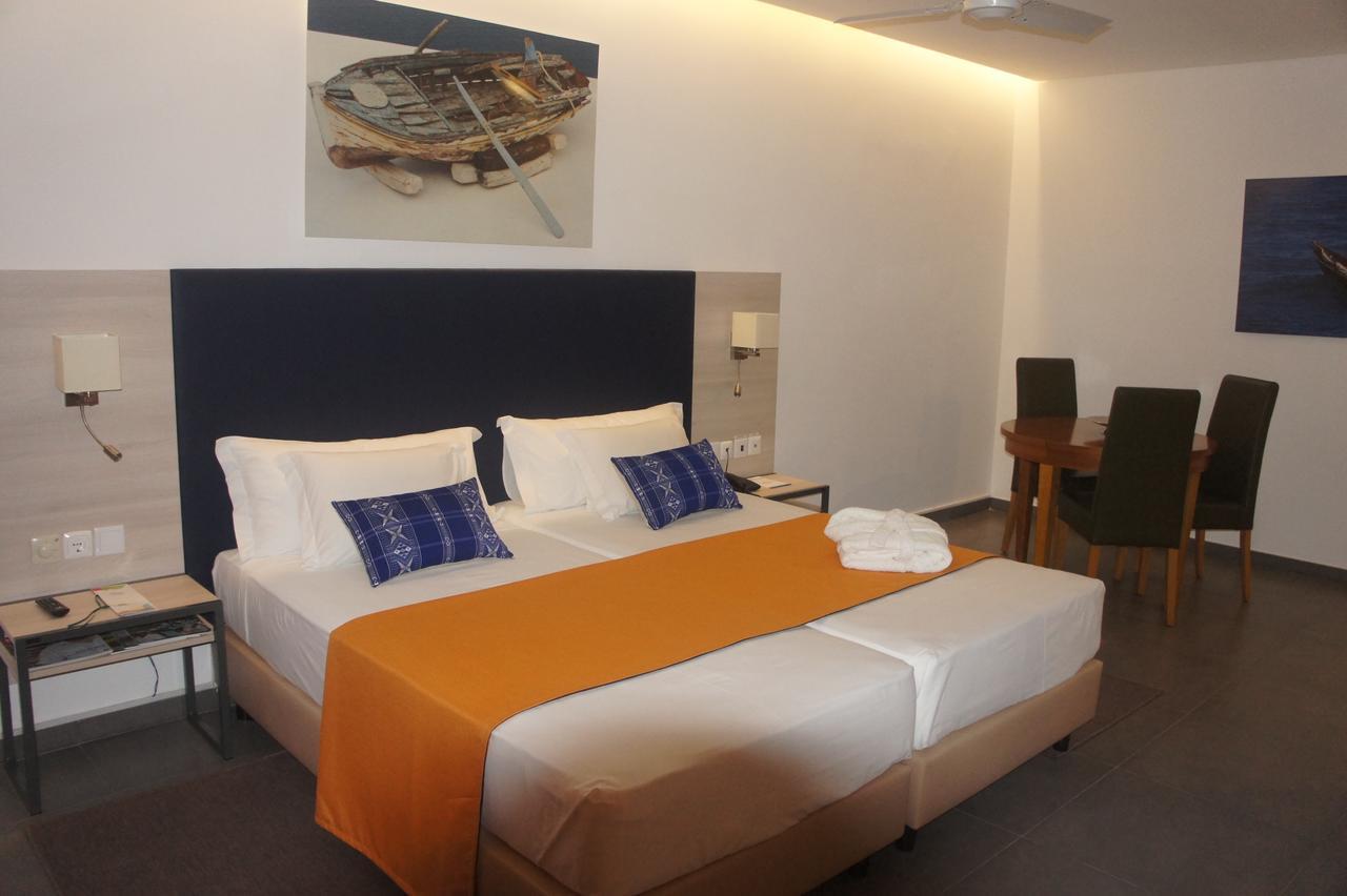 Boutique Hotel Pescador برايا المظهر الخارجي الصورة