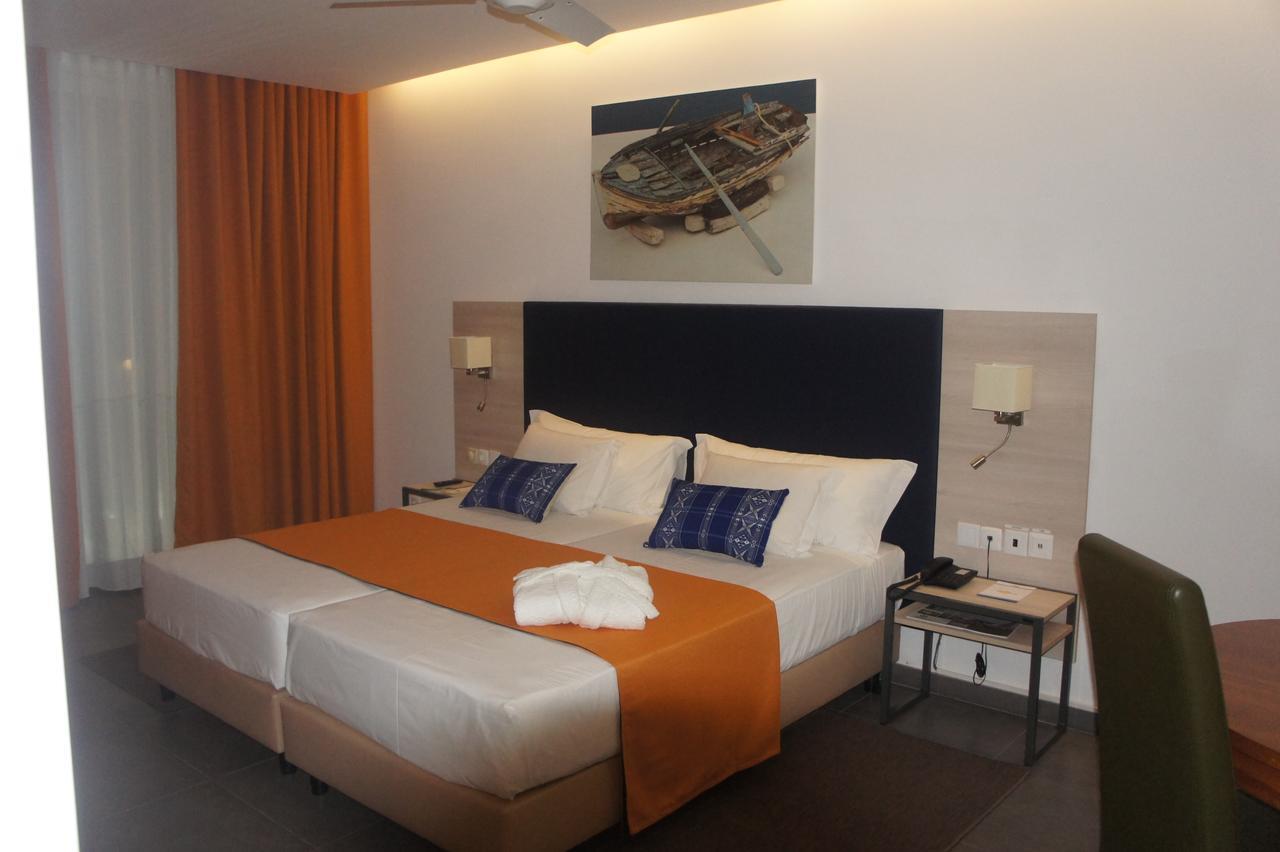 Boutique Hotel Pescador برايا المظهر الخارجي الصورة