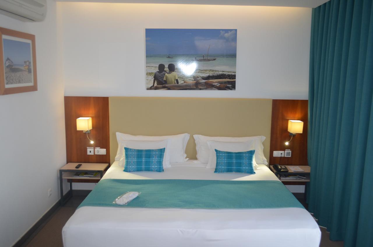 Boutique Hotel Pescador برايا المظهر الخارجي الصورة