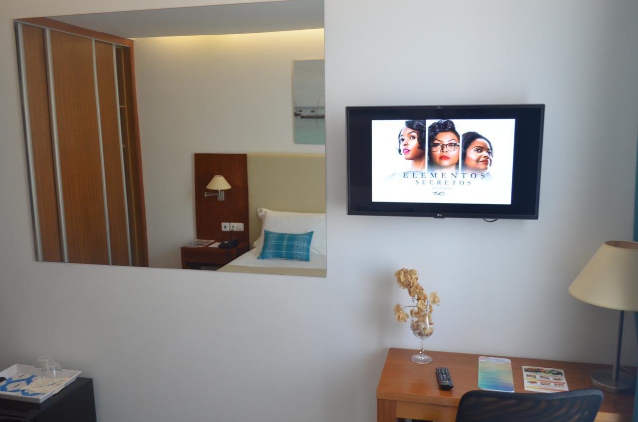 Boutique Hotel Pescador برايا المظهر الخارجي الصورة