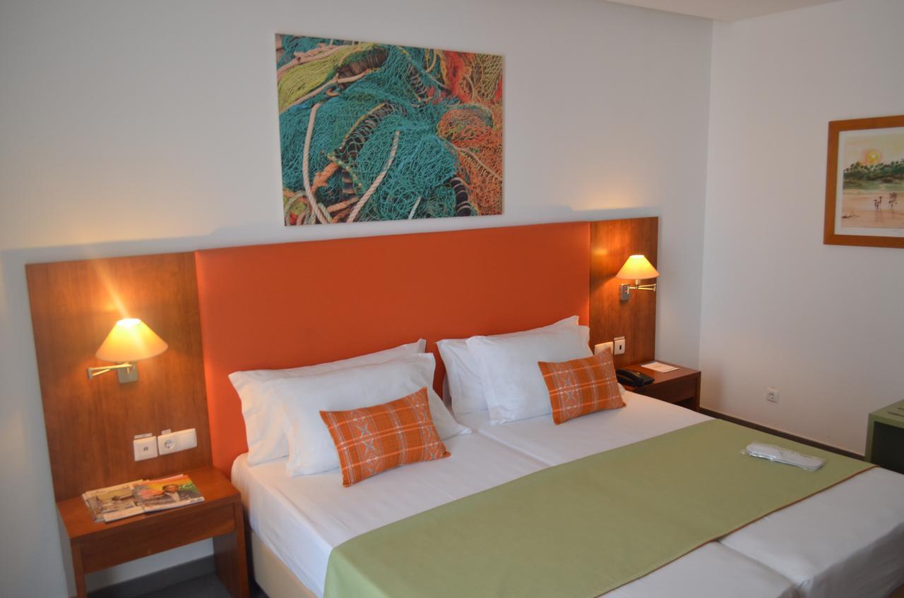 Boutique Hotel Pescador برايا المظهر الخارجي الصورة