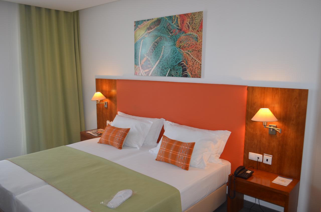 Boutique Hotel Pescador برايا المظهر الخارجي الصورة