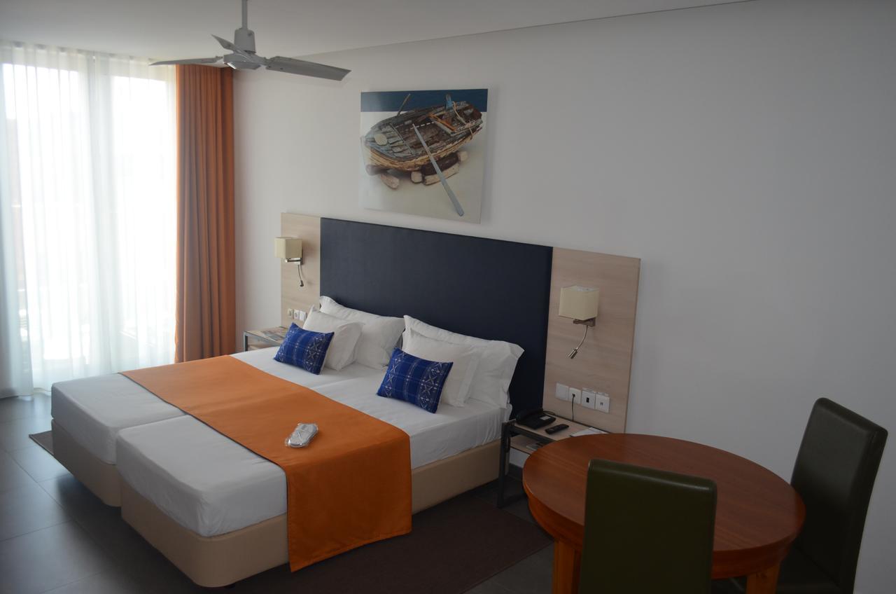 Boutique Hotel Pescador برايا المظهر الخارجي الصورة