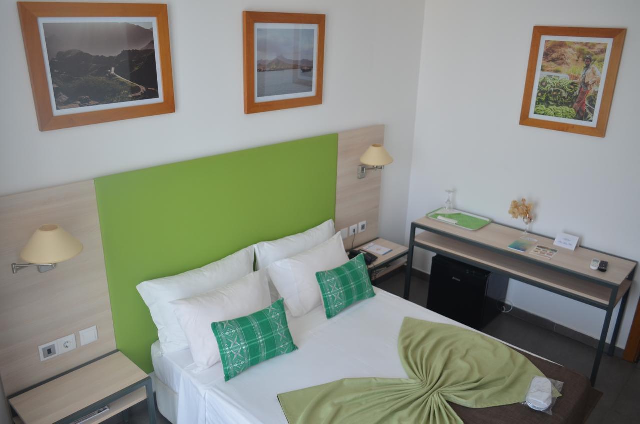 Boutique Hotel Pescador برايا المظهر الخارجي الصورة