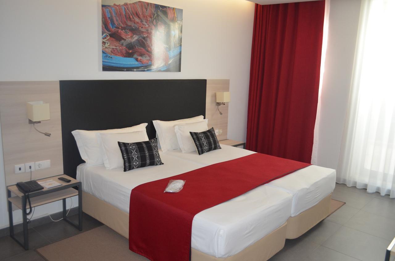 Boutique Hotel Pescador برايا المظهر الخارجي الصورة