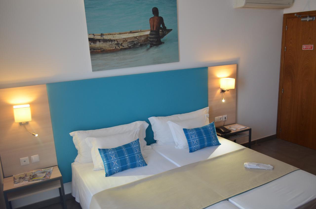 Boutique Hotel Pescador برايا المظهر الخارجي الصورة