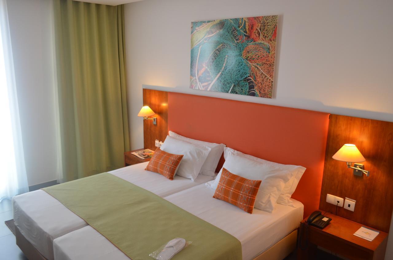 Boutique Hotel Pescador برايا المظهر الخارجي الصورة