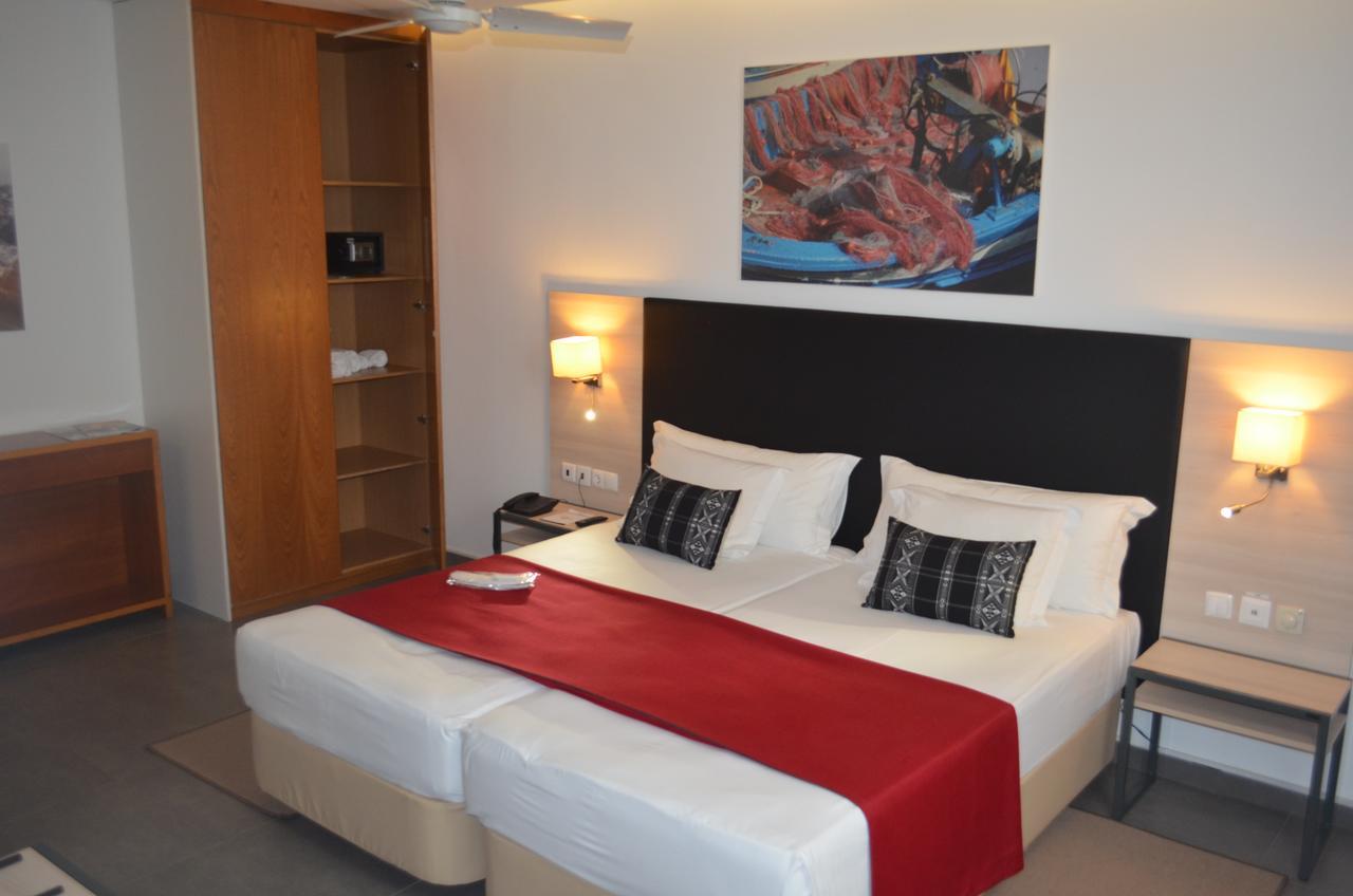 Boutique Hotel Pescador برايا المظهر الخارجي الصورة