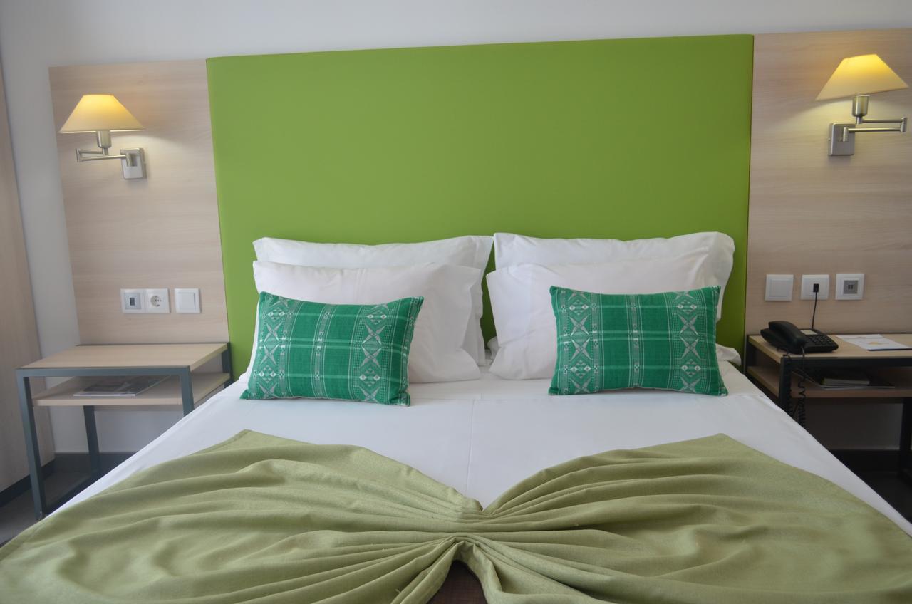 Boutique Hotel Pescador برايا المظهر الخارجي الصورة
