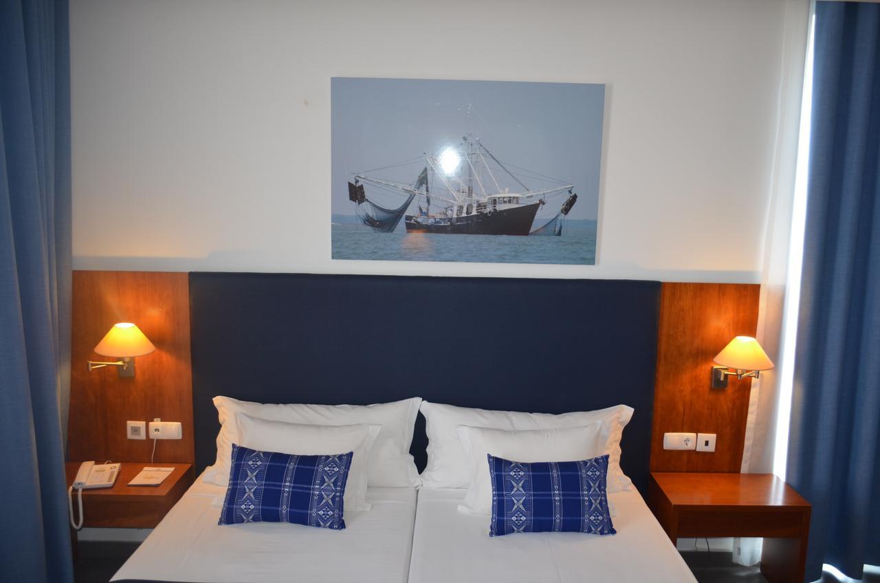 Boutique Hotel Pescador برايا المظهر الخارجي الصورة