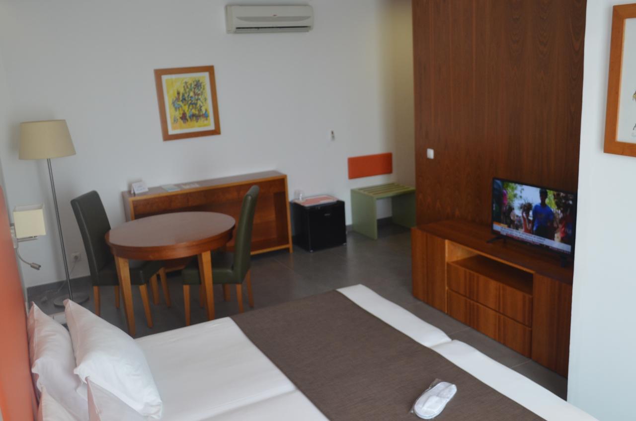 Boutique Hotel Pescador برايا المظهر الخارجي الصورة
