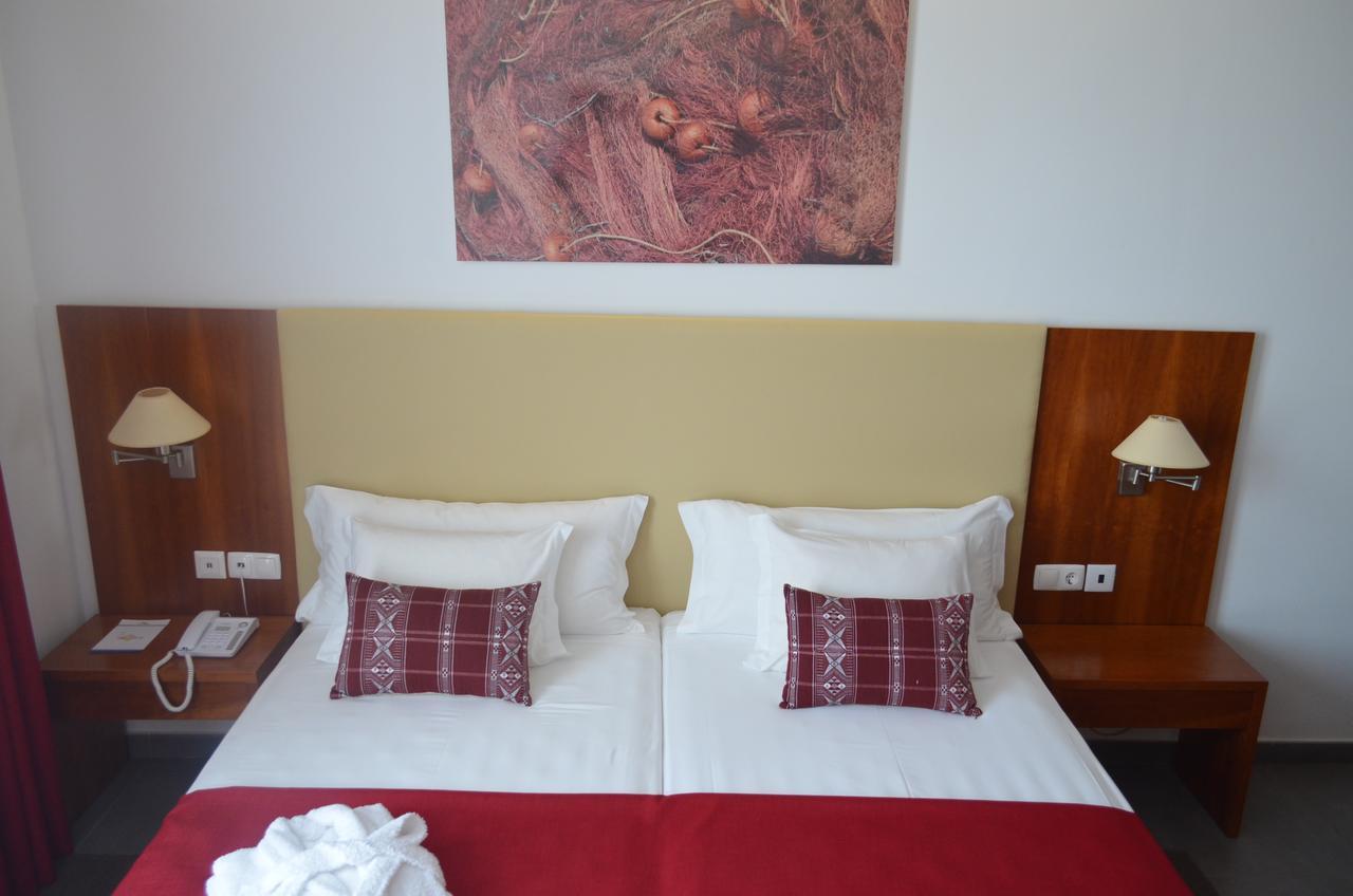 Boutique Hotel Pescador برايا المظهر الخارجي الصورة