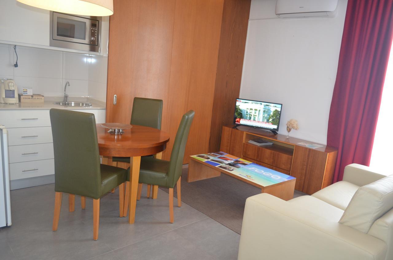 Boutique Hotel Pescador برايا المظهر الخارجي الصورة