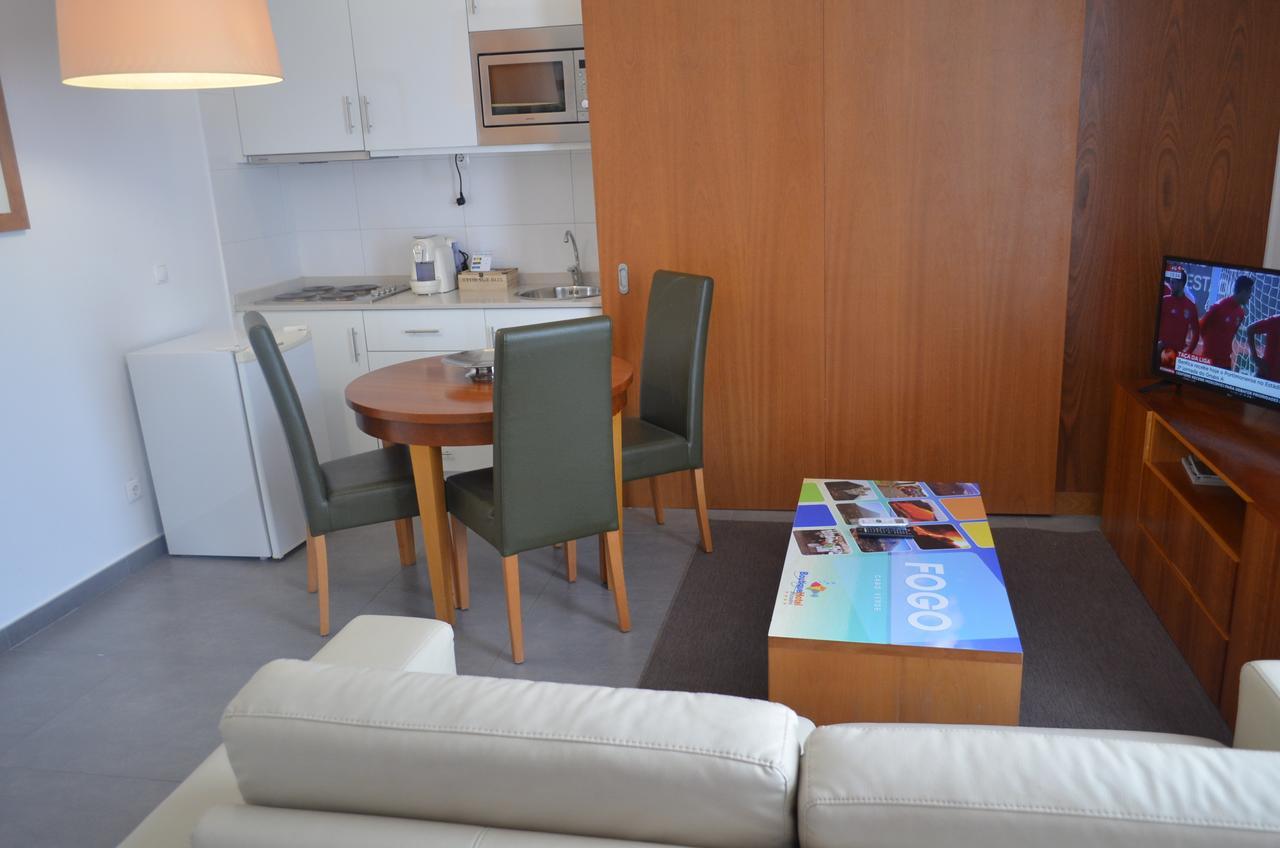 Boutique Hotel Pescador برايا المظهر الخارجي الصورة