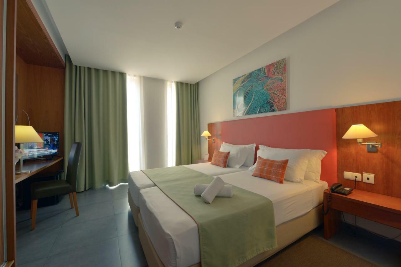Boutique Hotel Pescador برايا المظهر الخارجي الصورة