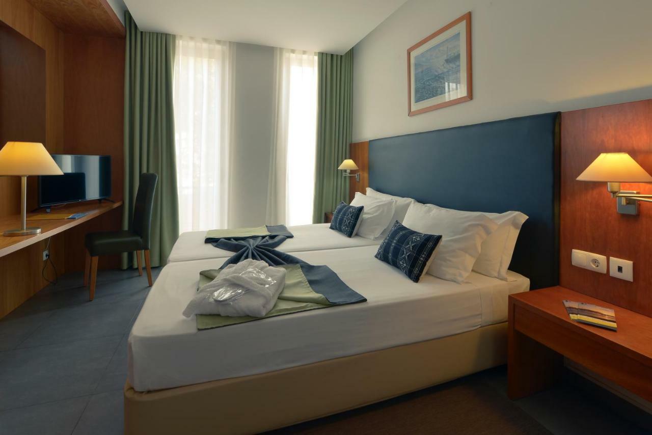 Boutique Hotel Pescador برايا المظهر الخارجي الصورة