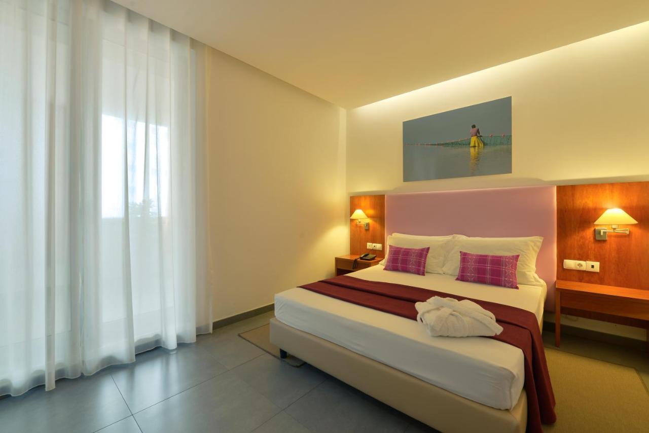 Boutique Hotel Pescador برايا المظهر الخارجي الصورة