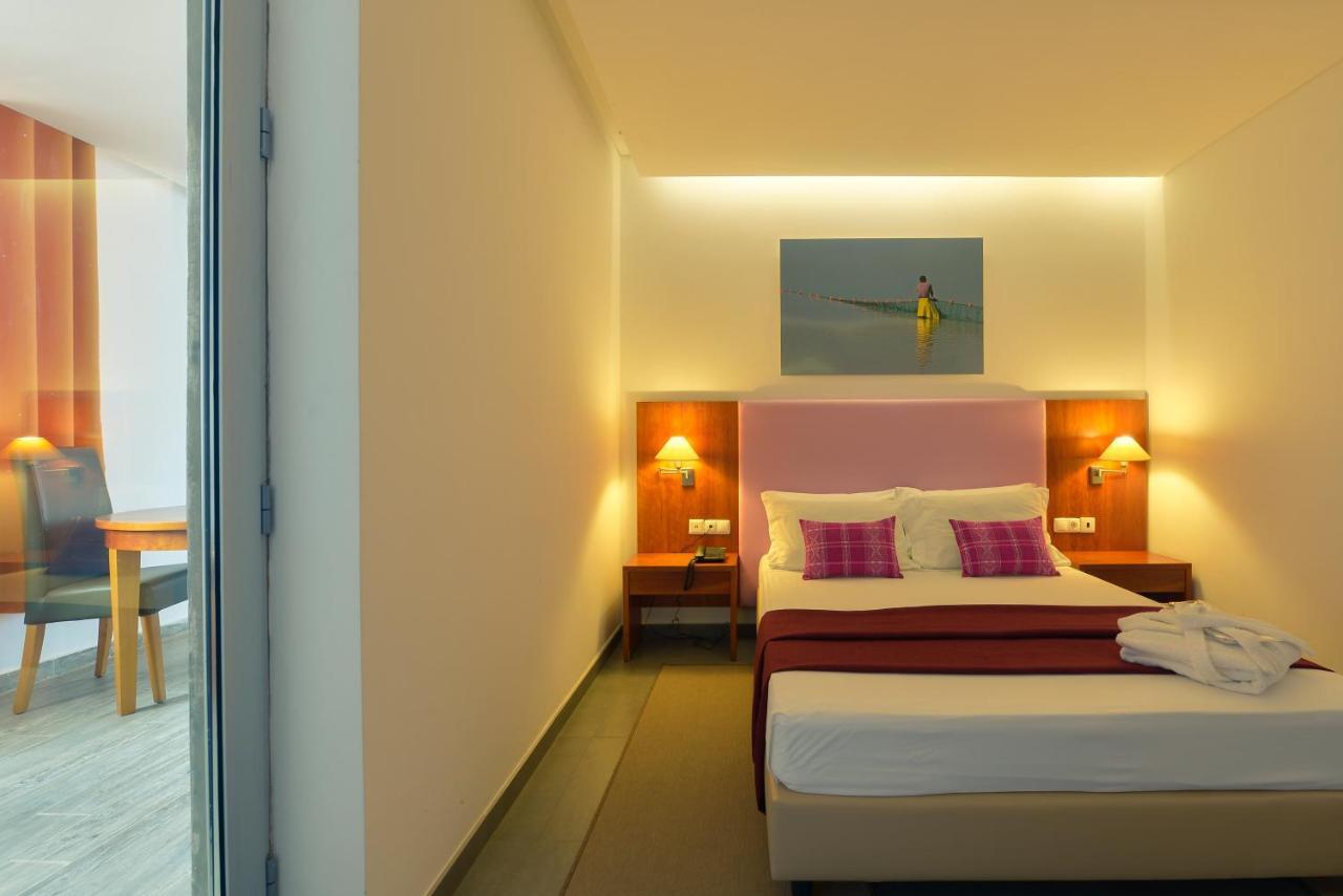Boutique Hotel Pescador برايا المظهر الخارجي الصورة